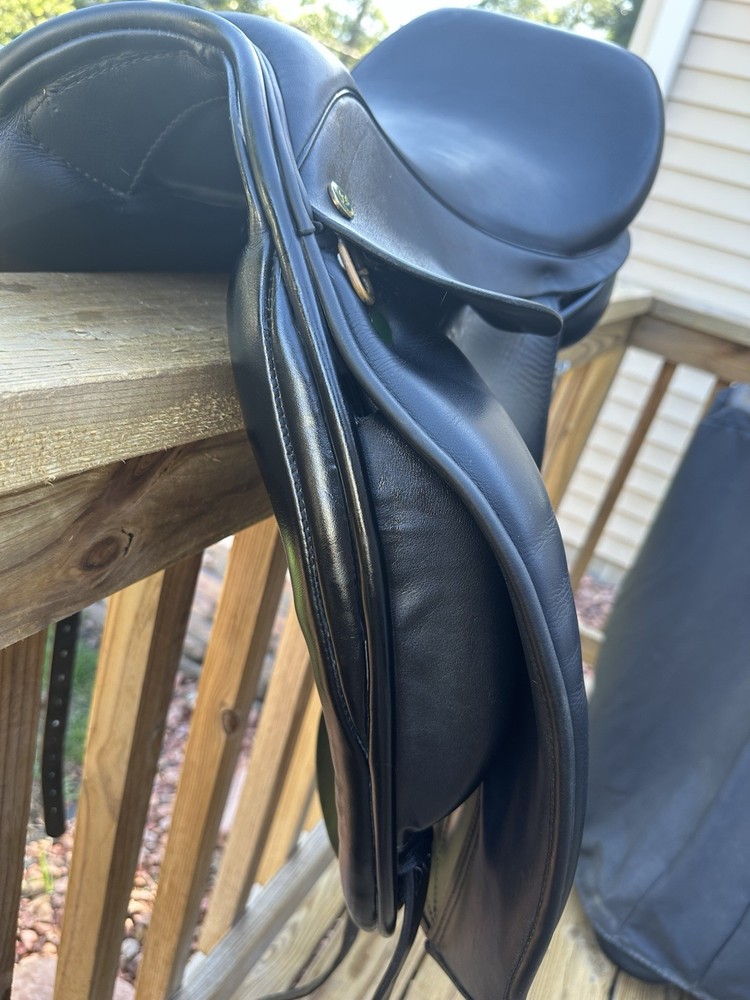 18" Hulsebos WB3 (2022) *Wool Flocked*