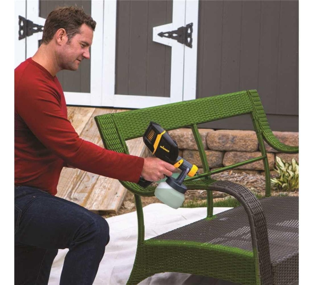 Wagner SprayTech Control Stainer 150 Sprayer