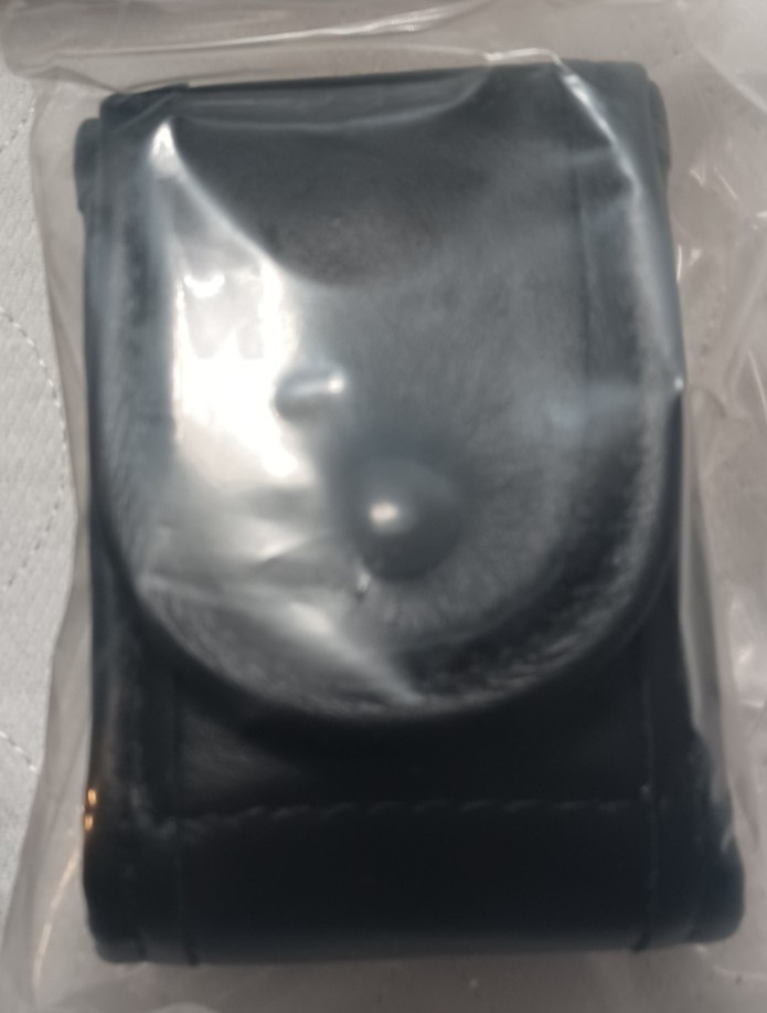 USGI Bianchi General Officer's Holster Set Hill Leather New