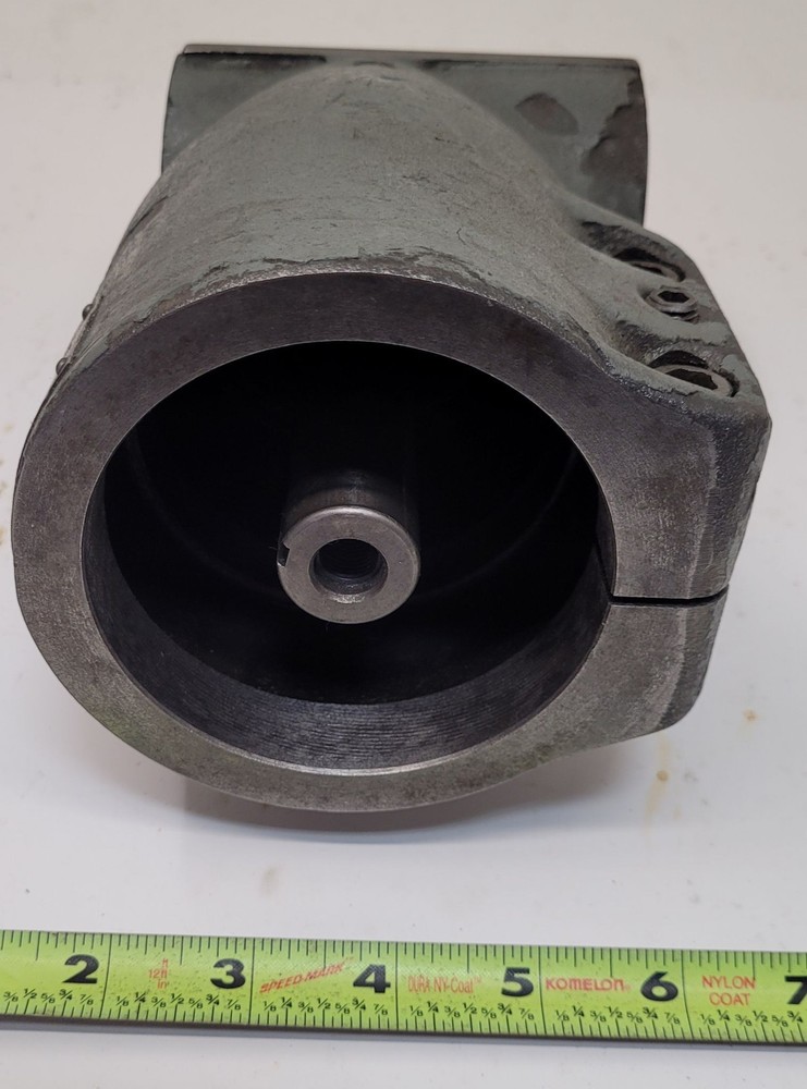 BRIDGEPORT Right Angle Head