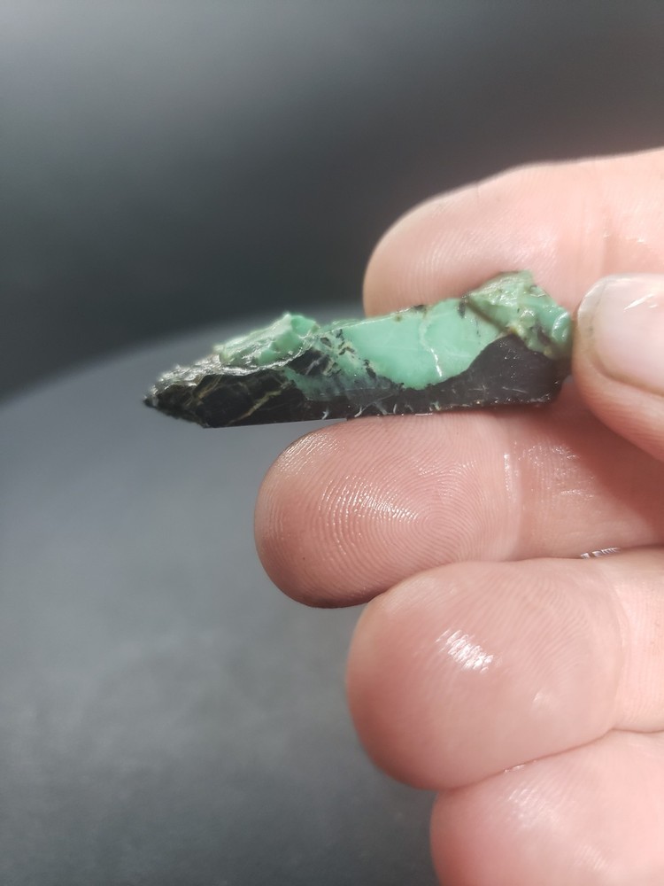 San Pedro Variscite Slab