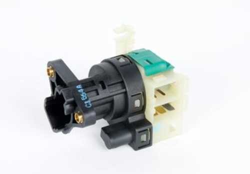 Ignition Switch