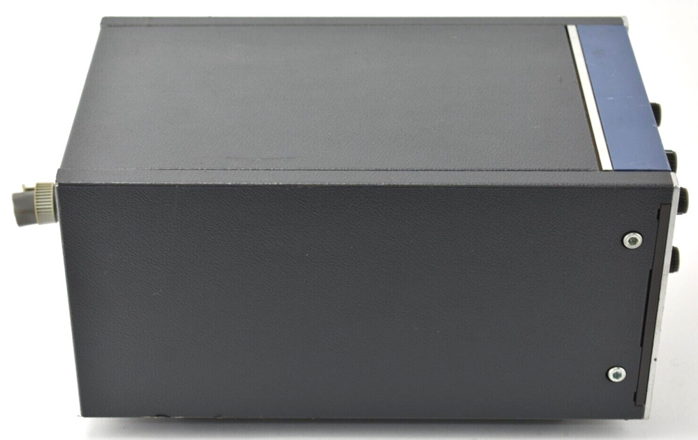 Philips PW TEM Electron Microscope Low Dose Unit