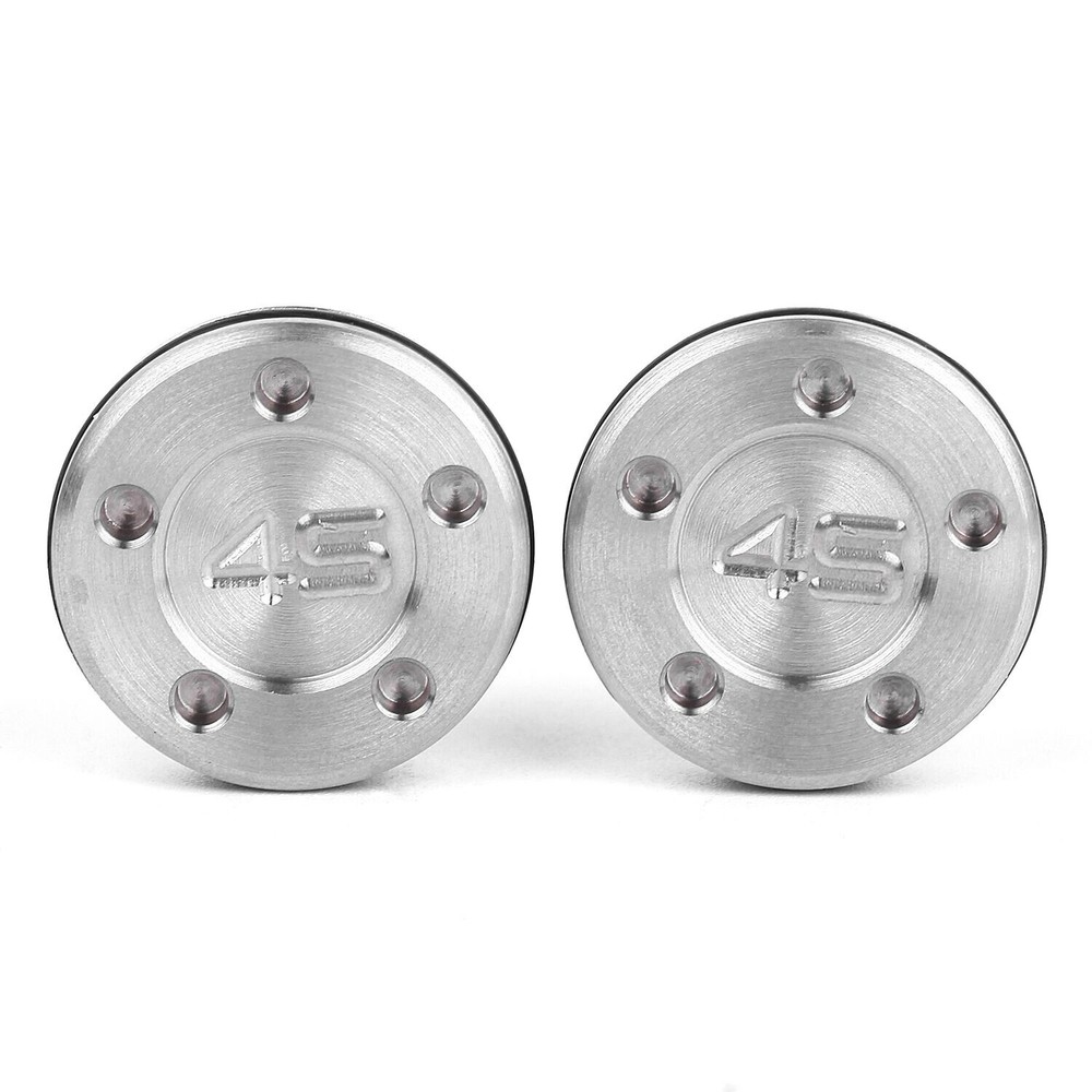 2x45g Golf Weights Compatible with Scotty Cameron Putter Special Select Putter