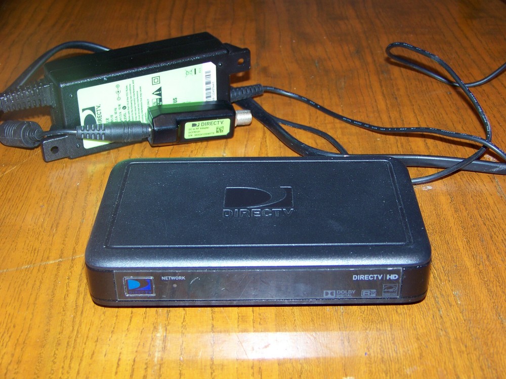 Direct TV  Model: C41-100/AC Adapter/Power