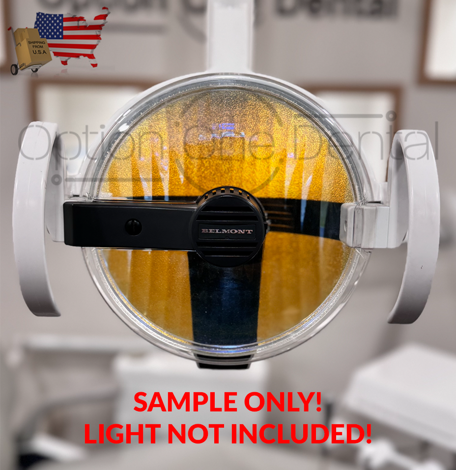 Belmont Clesta Light Shield, DCI 8959