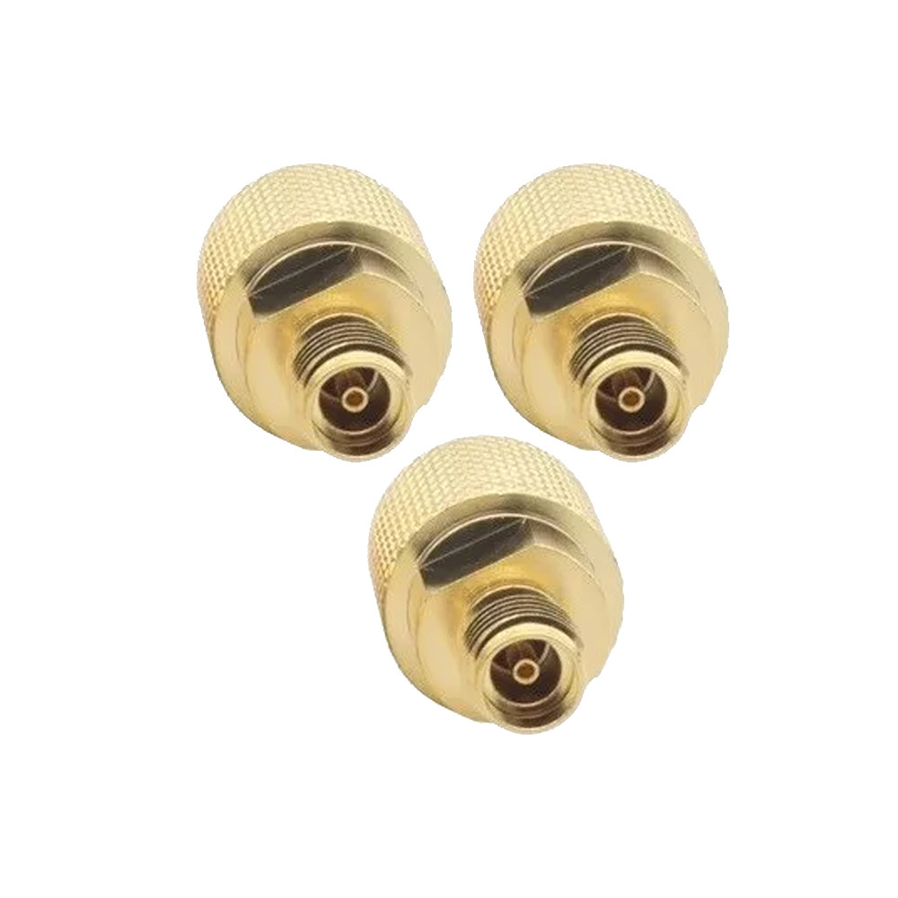 3.5MM Calibration Kit for Vector Network Analyzer Load Short Open Replace 85038X