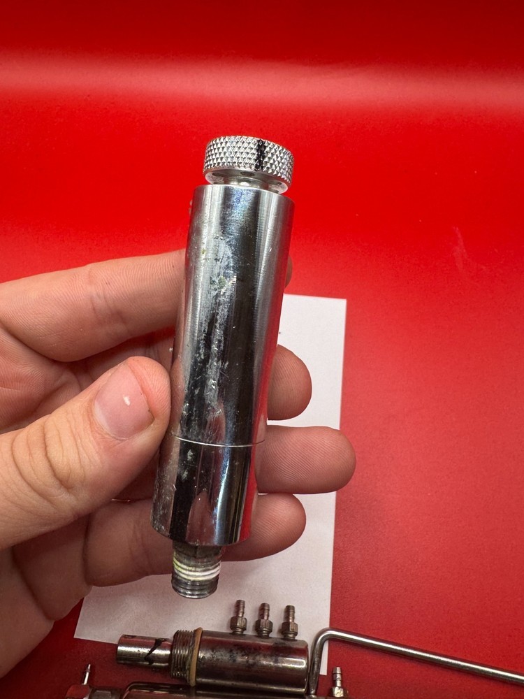 WGP Autococker Pneumatics Kit