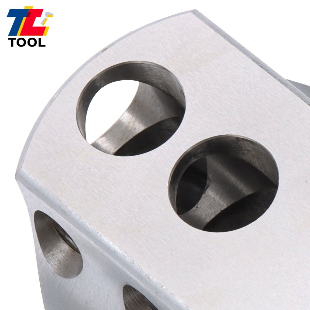 Boring Head for Milling Machine 3" 0.001" Precision 1-1/2-18 Thread
