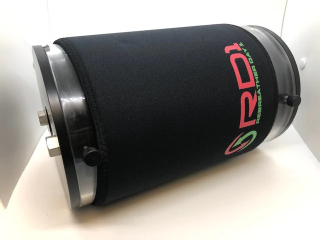 RD1 Scrubber Canister, DIVE2.5