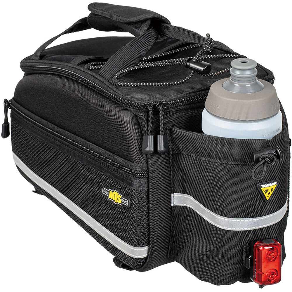 Topeak MTS Strap Mount TrunkBag EX
