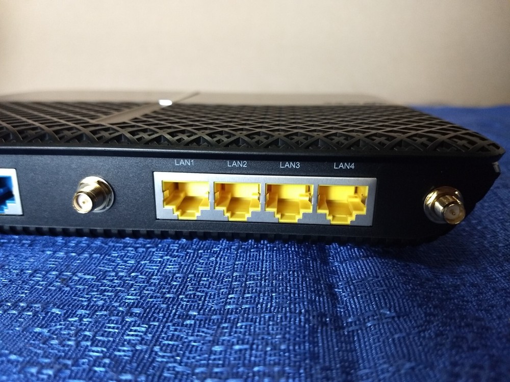 TP-Link C2300 Archer Wireless Router