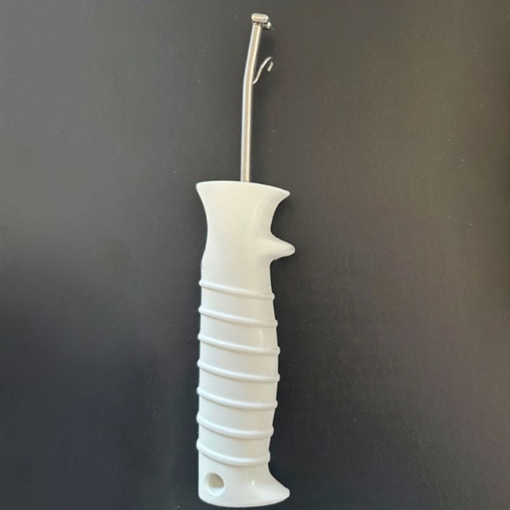 Quick Release Fishhook Extractor, Human Fish Hook Remover Tool HTL