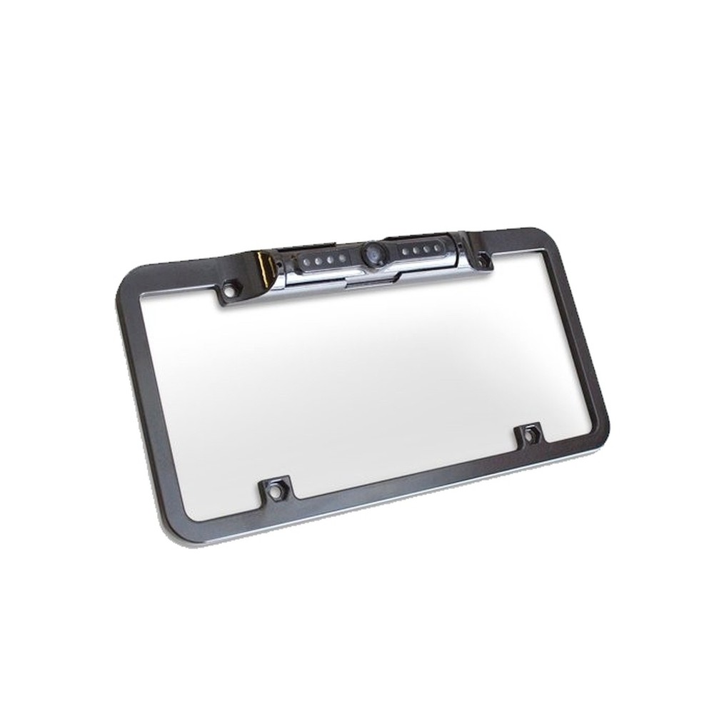 98202 EAS Backup Camera - License Plate Mount