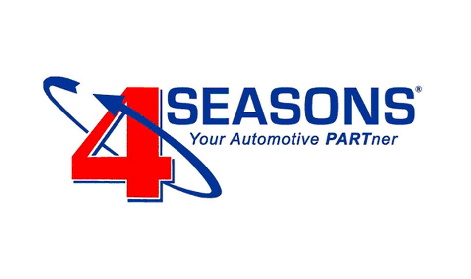 A/C Receiver Drier 4 Seasons 34510