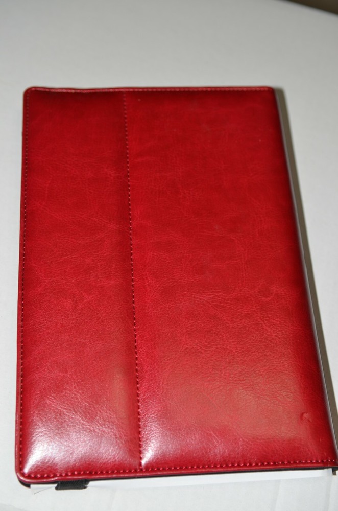 Foray Right/Left Handed Pad & Tablet Folio