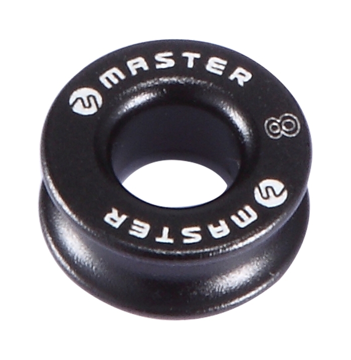 8mm Lead Ring - Master LR-08