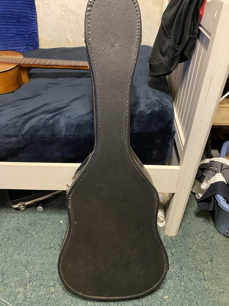 Lone Star Classical Guitar