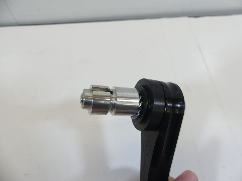 Titax EVO 03-EVO-C-T Lever Guards MM0036