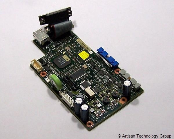 HP 34980-26501 GPIB Module