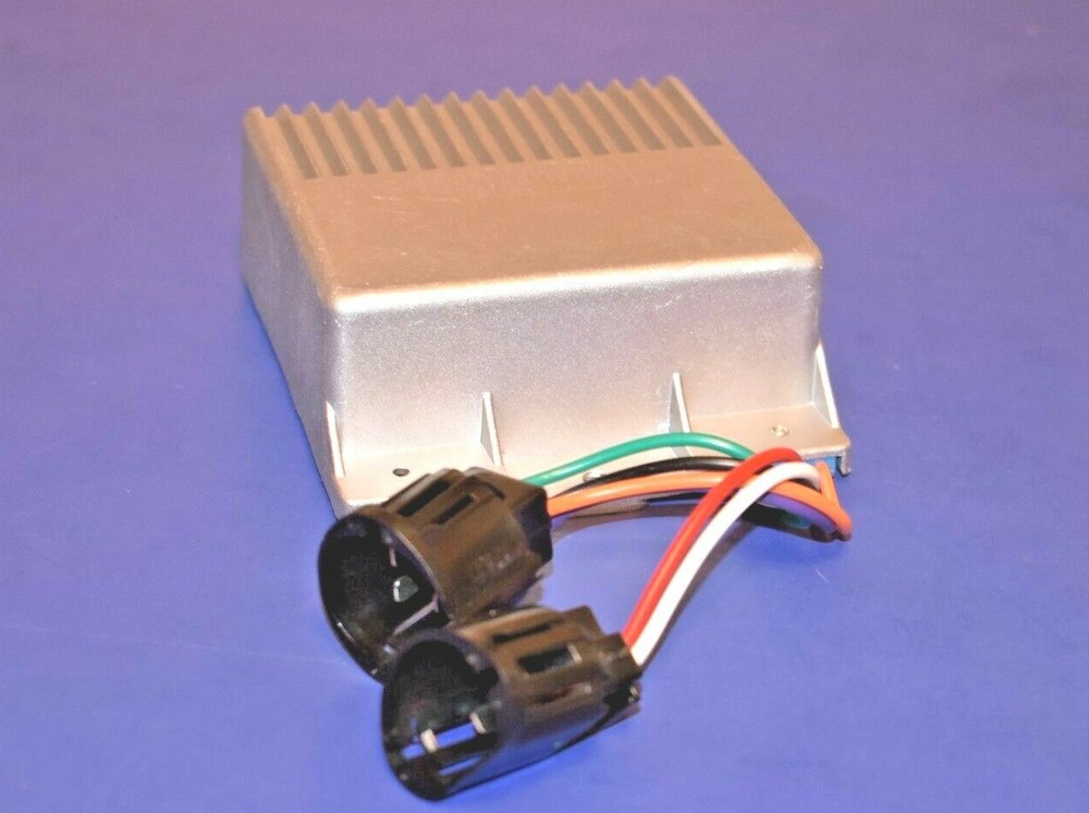 IGNITION CONTROL MODULE 1976-1987 FORD ECONOLINE VAN E100 E150 E250 E350