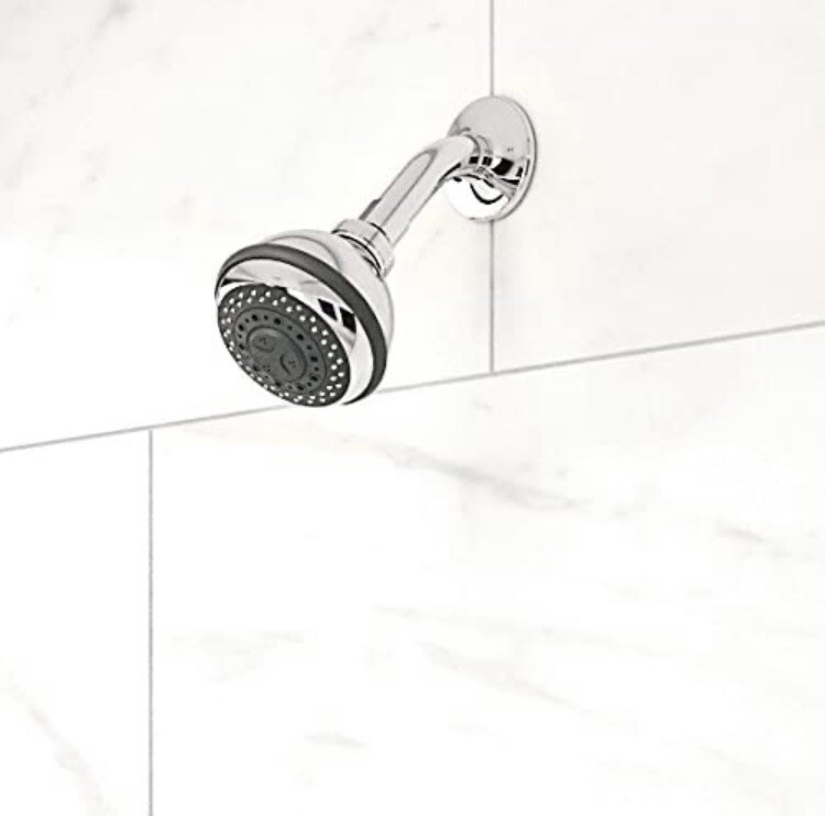 shower head