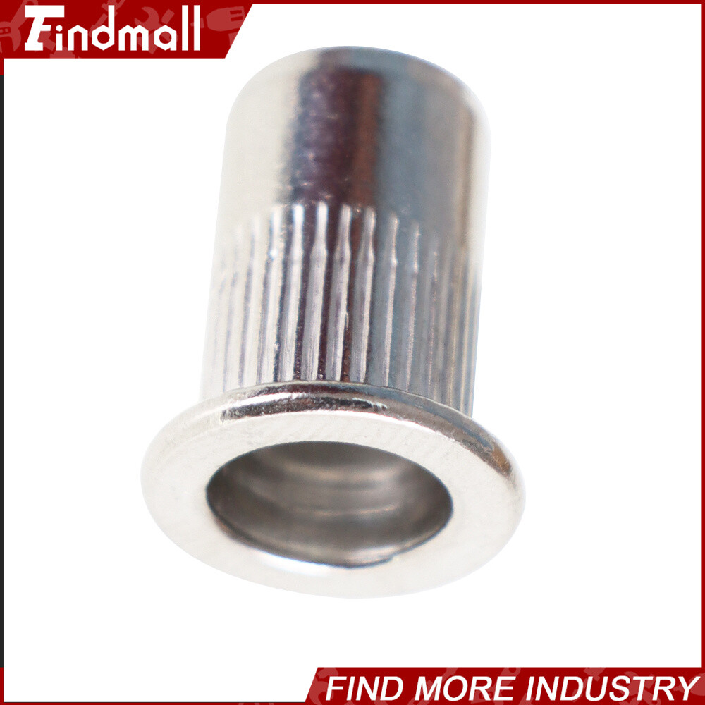 Findmall 900 Pack Rivet Nut Gun Kit Nut Setter Thread Setting Nutsert Tool