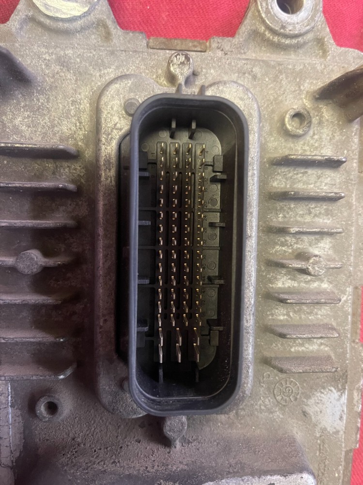 Aftertreatment Control Module ACM 21870087 P03 A2C8296900200
