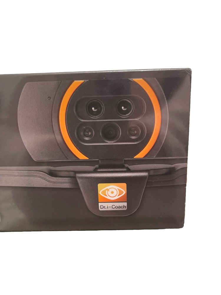 Computer Eye Strain Sensor Monitoring System Eyes 4 Lives Screen Vision Program