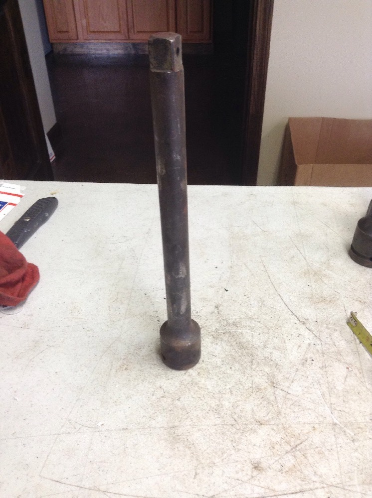 Proto 3/4" Drive - 13" Extension