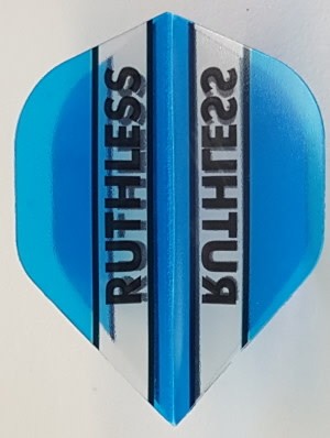Ruthless Standard Dart Flights