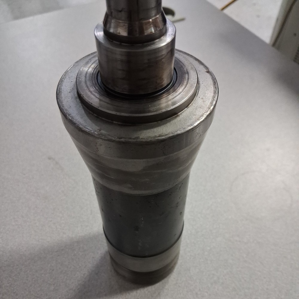 Hardinge Sure Grip 20C #300 Arbor *Nice Shape*