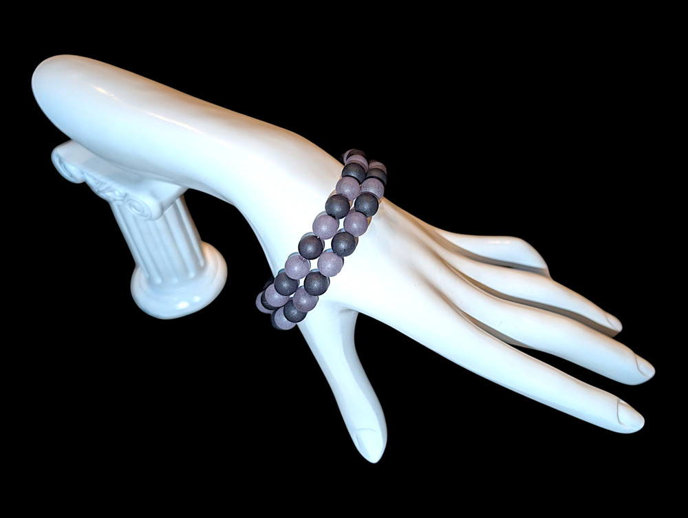 Solar Eclipse Bracelet