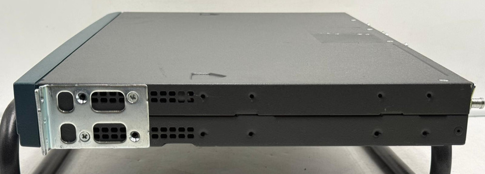 Cisco Systems 2600 Series Modular Access Router