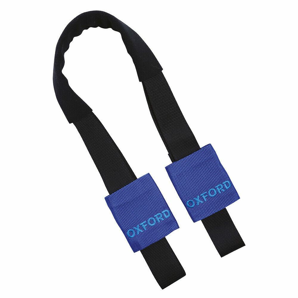 OXFORD MOTORCYCLE BAR STRAP HARNESS OX746