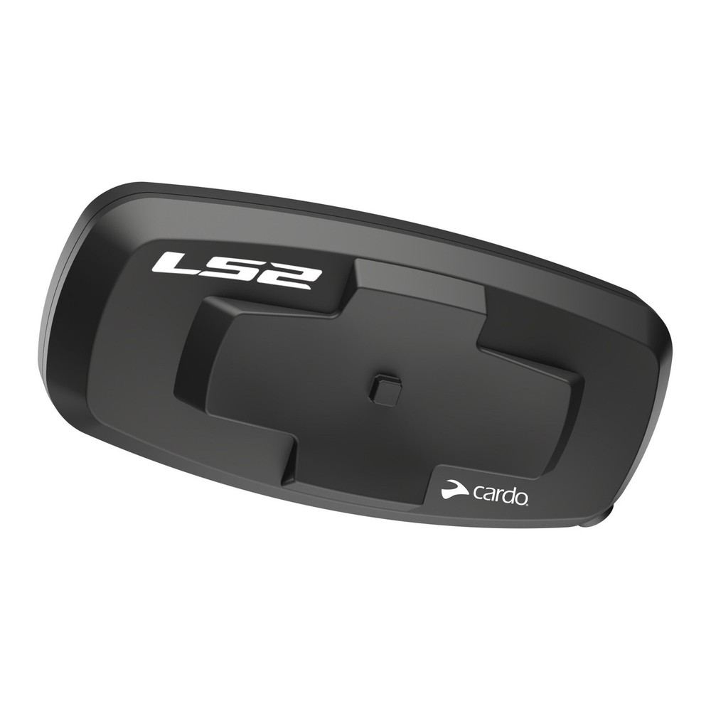 LS2 4X CARDO BLUETOOTH Helmet INTERCOM Headset Fits FF800 STORM II etc