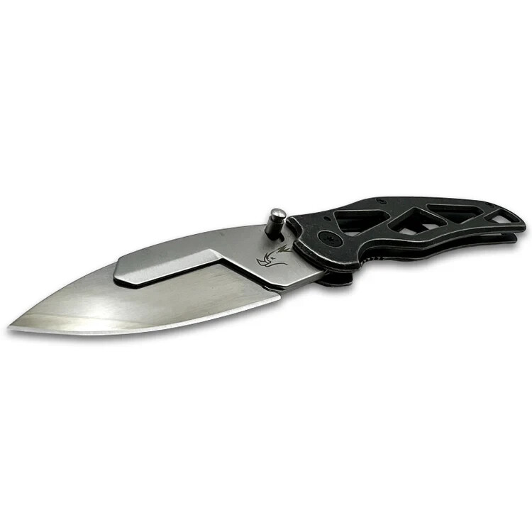 RazorBack Folder Knife RB01 3.15" Blade