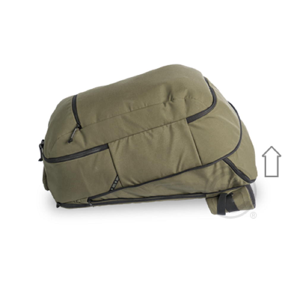 Crye Precision - EXP 2100 Pack - Tactical Backpack - Multicam