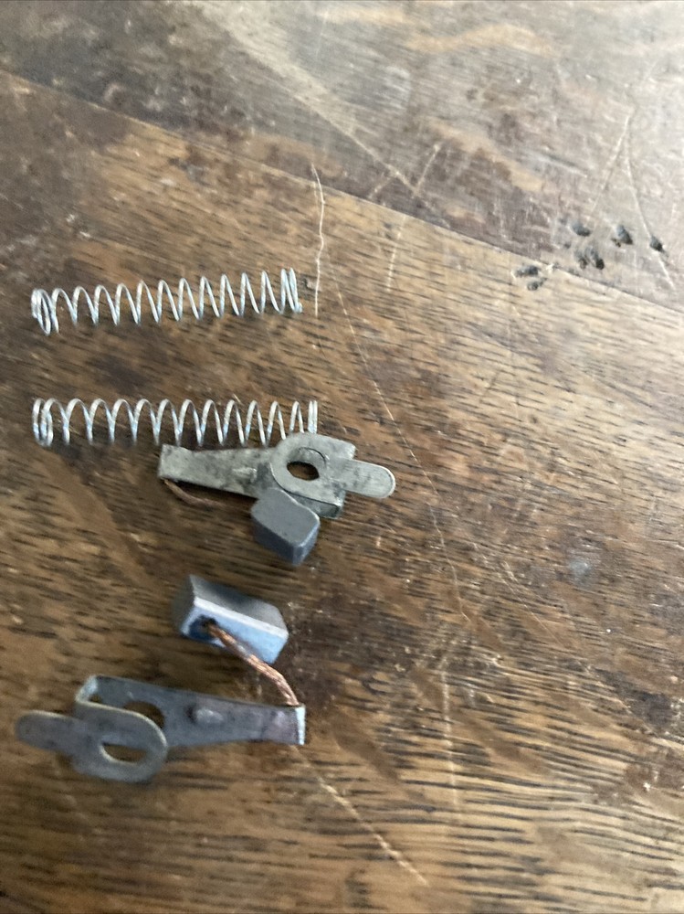 NAPA ECHLIN R-435 ELECTRICAL BRUSHES