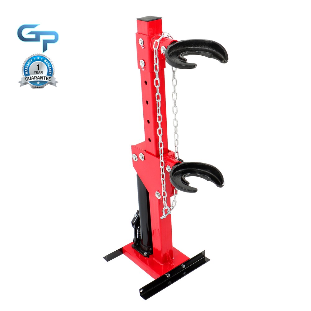 Strut Spring Compressor 4.5 T Hydraulic Jack Coil Spring Compressor Tool