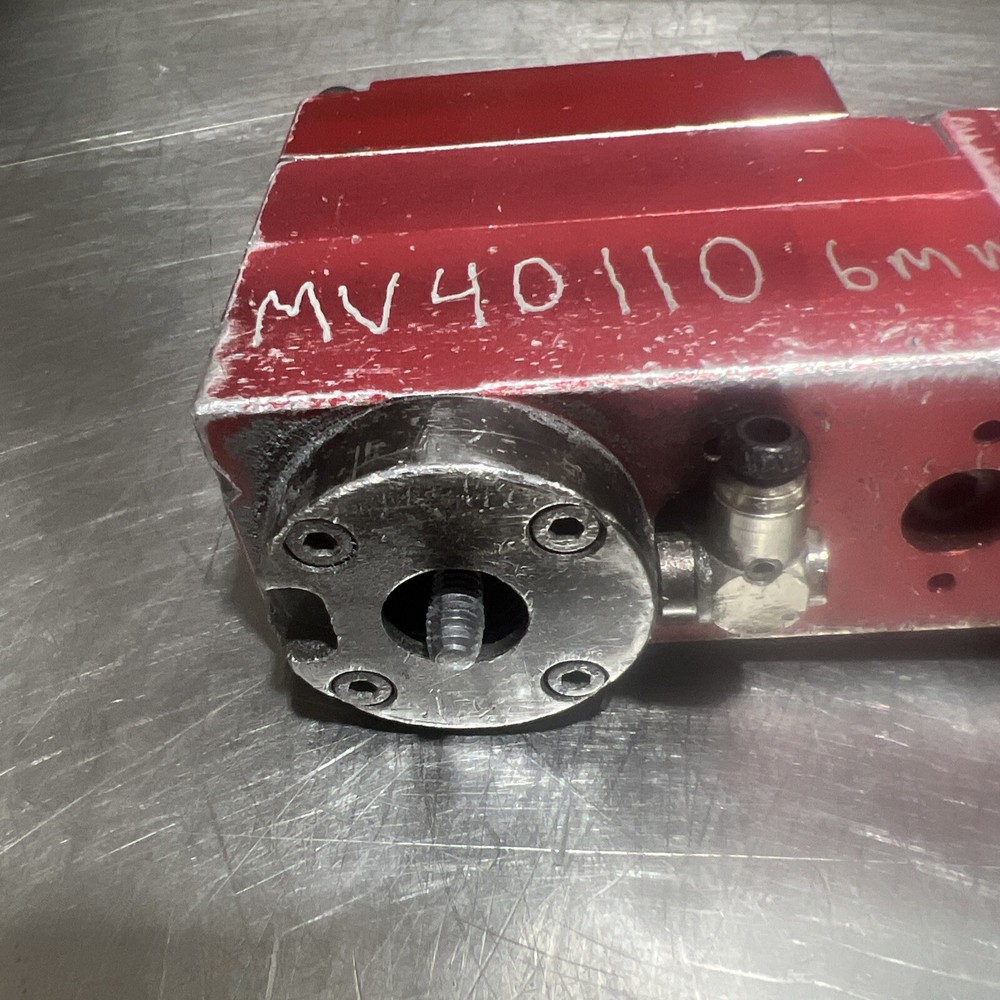 PRONIC Tapping Device. Used Surplus. Item ID 2