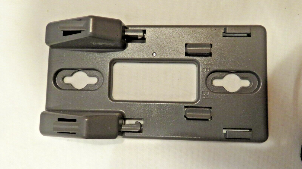 cordless telephone wall hanger