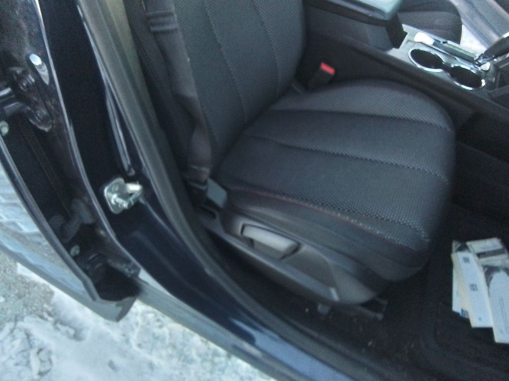 2010-2017 GMC Terrain Dash Mounted Lower 7" Display Screen