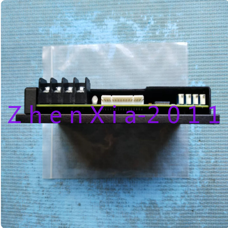 1PC used ADVANCED servo driver 50A8W