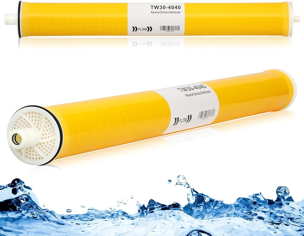 TW30-4040, Filmtec TW30 4040 for DOW Filmtec Membrane Replacement, Membrane TW30