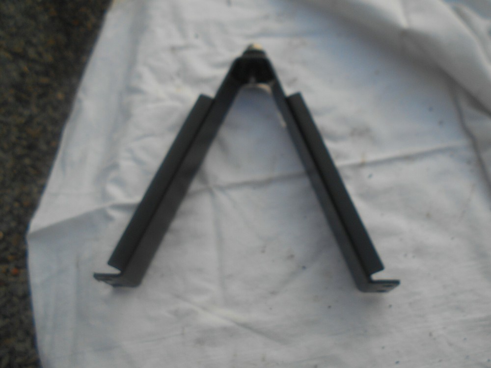 BIRO SIR STEAK PRO 9  MOTOR SUPPORT
