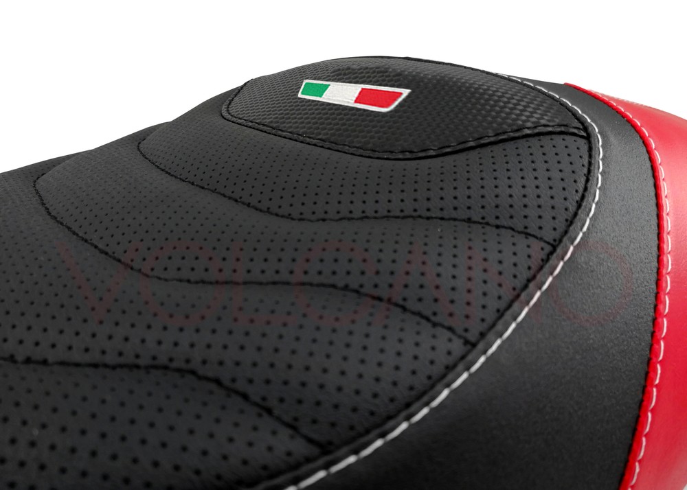 Saddle Cover MONSTER 1994 - 2007 - D089