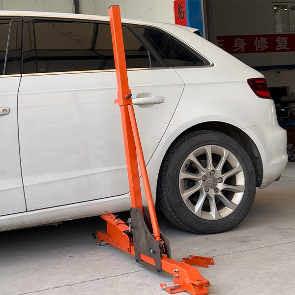 KATOOL Auto Body Dent Removal Tool Pulling System Machine Car Frame ---KT-CL150