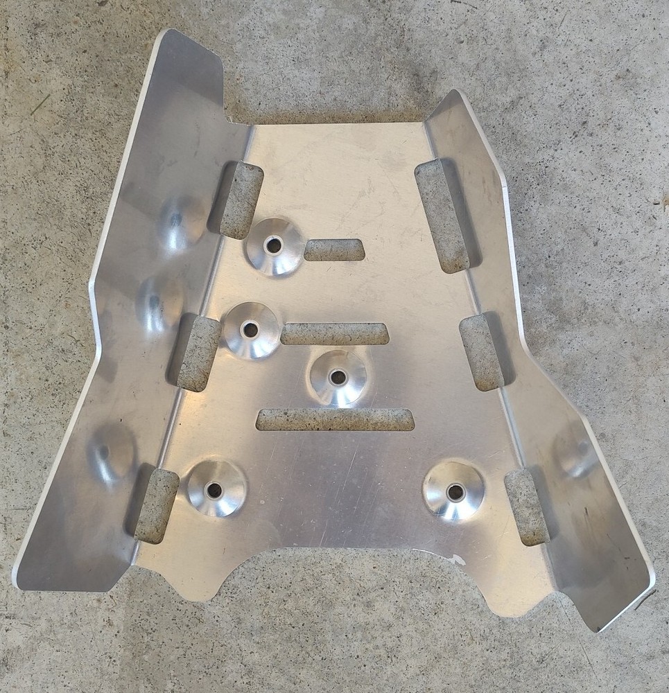 NEW Can-Am 703500524 ATV A-Arm Protector