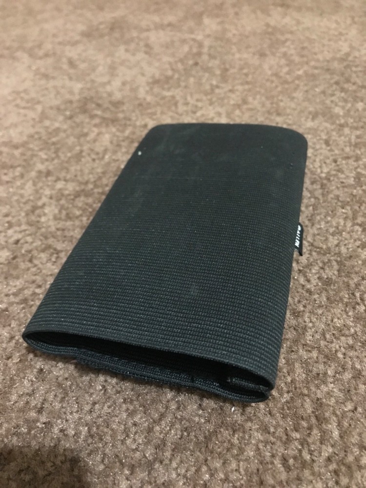 shell holder